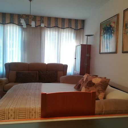 Apartamento "Paseo Del Sauco" Ezcaray Eksteriør billede