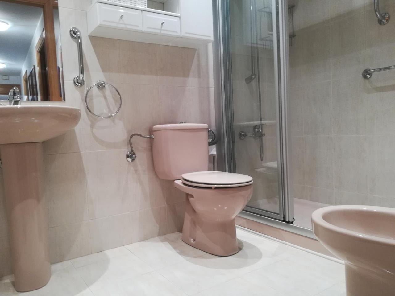 Apartamento "Paseo Del Sauco" Ezcaray Eksteriør billede